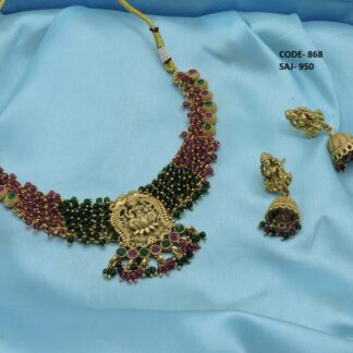 ANTIQUE NECKLACE SETS