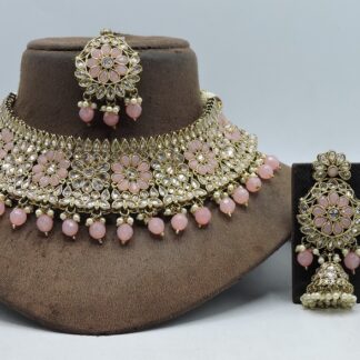 CHOKER NECKLACE SETS