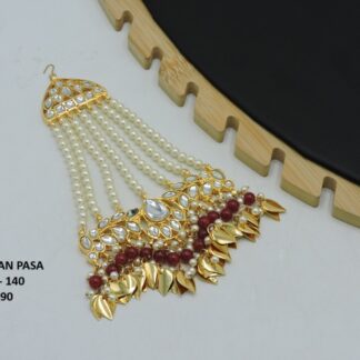 KUNDAN PASA