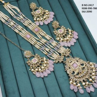 MEHNDI POLISH LONG SETS