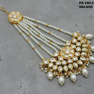 KUNDAN PASA