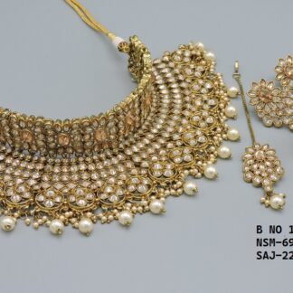 CHOKER NECKLACE SETS