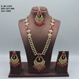 MEHNDI POLISH LONG SETS