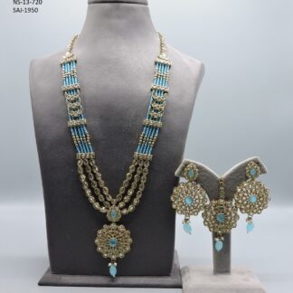 MEHNDI POLISH LONG SETS