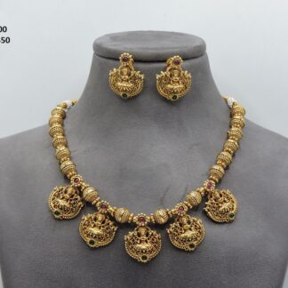 ANTIQUE NECKLACE SETS