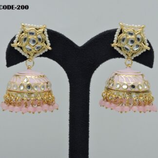 KUNDAN ZUMKA