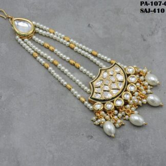 KUNDAN PASA