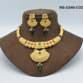 ANTIQUE NECKLACE SETS