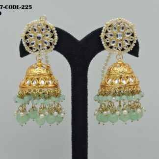 KUNDAN ZUKMA