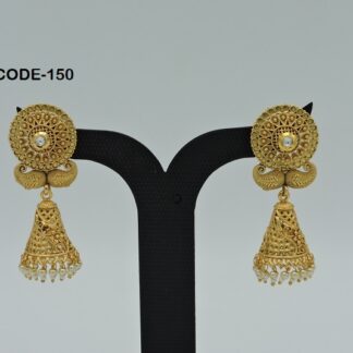 GOLDEN EARRING