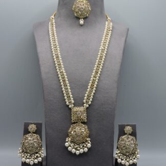MEHNDI POLISH LONG SETS