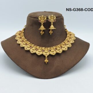 ANTIQUE NECKLACE SETS
