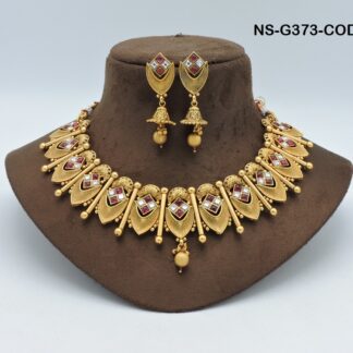 ANTIQUE NECKLACE SETS