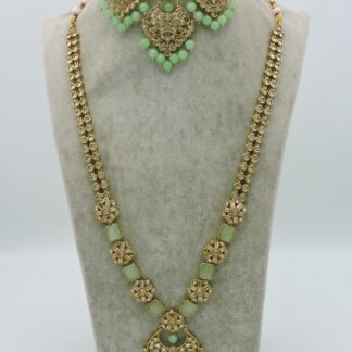 MEHNDI POLISH LONG SETS