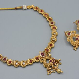 ANTIQUE NECKLACE SETS