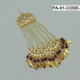 KUNDAN PASA