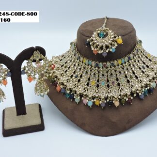 CHOKER NECKLACE SETS