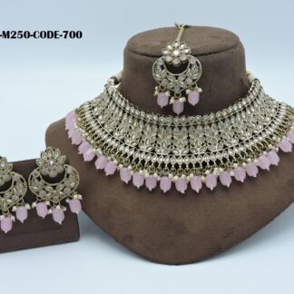 CHOKER NECKLACE SETS