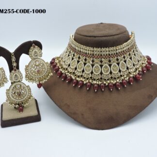 CHOKER NECKLACE SETS
