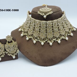 CHOKER NECKLACE SETS