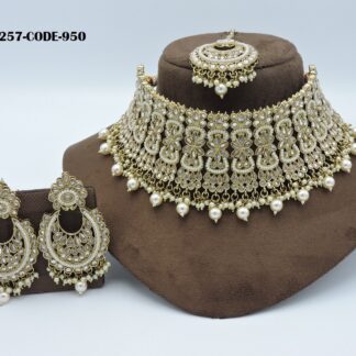 CHOKER NECKLACE SETS