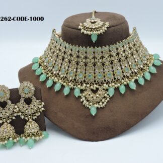 CHOKER NECKLACE SETS