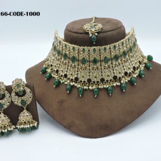 CHOKER NECKLACE SETS