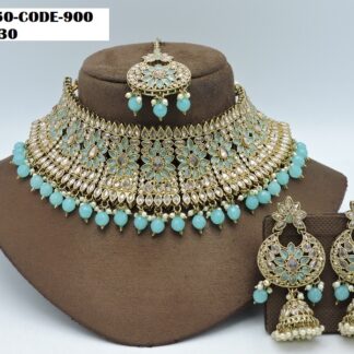 CHOKER NECKLACE SETS