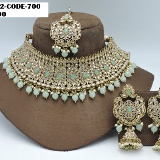 CHOKER NECKLACE SETS