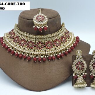 CHOKER NECKLACE SETS