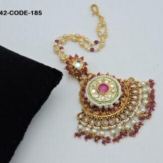 ANTIQUE MAANG TIKKKA