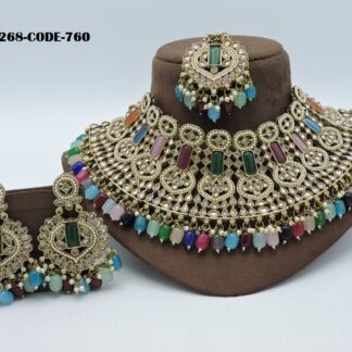 CHOKER NECKLACE SETS
