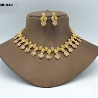 ANTIQUE NECKLACE SETS