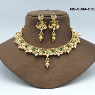 ANTIQUE NECKLACE SETS