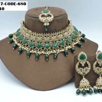CHOKER NECKLACE SETS