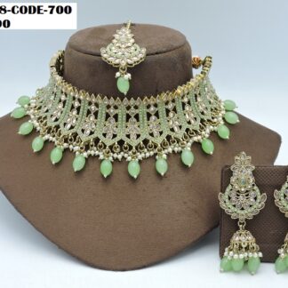 CHOKER NECKLACE SETS