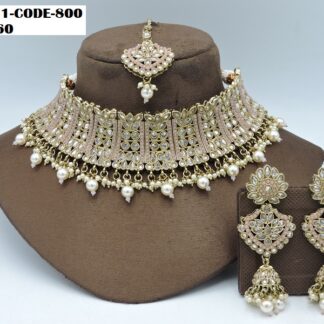 CHOKER NECKLACE SETS