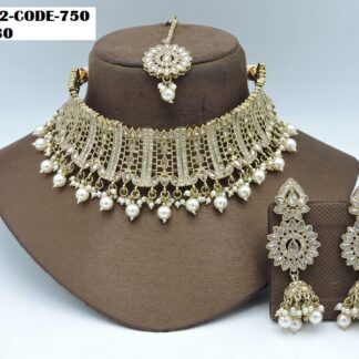 CHOKER NECKLACE SETS