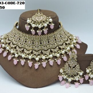 CHOKER NECKLACE SETS