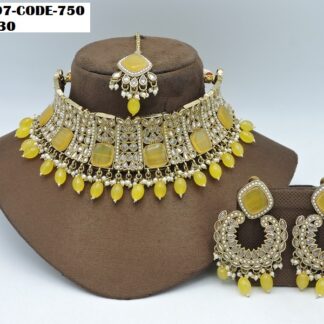 CHOKER NECKLACE SETS