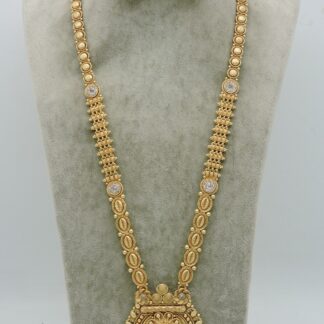ANTIQUE GOLDEN LONG SETS
