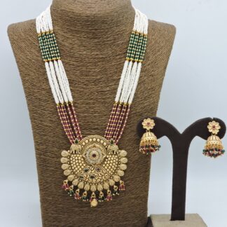 ANTIQUE PENDANT SETS