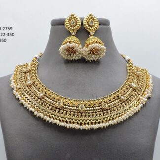 ANTIQUE NECKLACE SETS