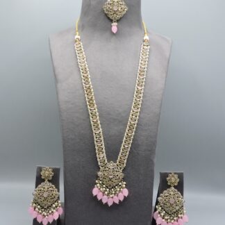 MEHNDI POLISH LONG SETS