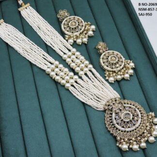 MEHNDI POLISH LONG SETS