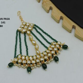 KUNDAN PAASA