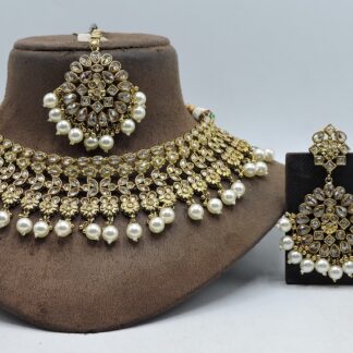 CHOKER NECKLACE SETS