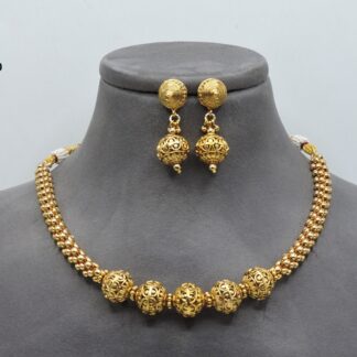ANTIQUE NECKLACE SETS