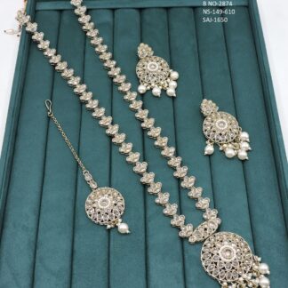 MEHNDI POLISH LONG SETS