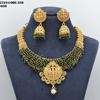 ANTIQUE NECKLACE SETS